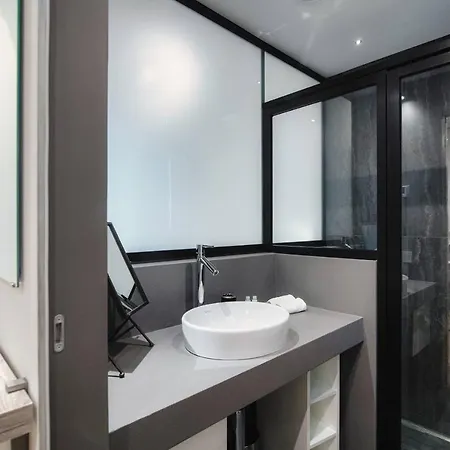 Cressoni Suite-downtown * Como