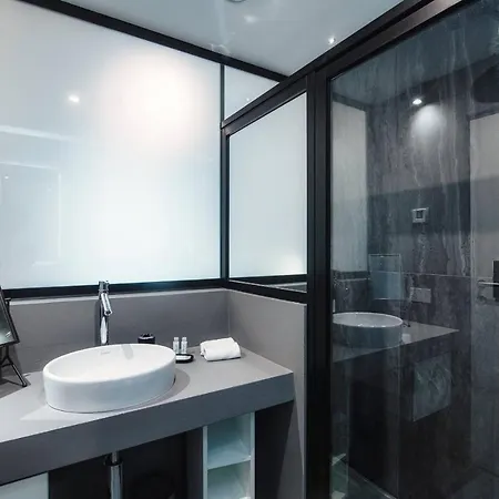 Cressoni Suite-downtown Apartamento Como