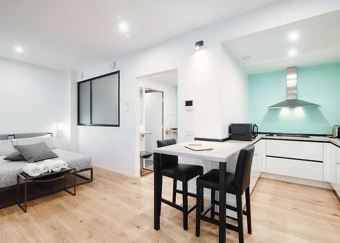 Lägenhet Cressoni Suite-downtown Como