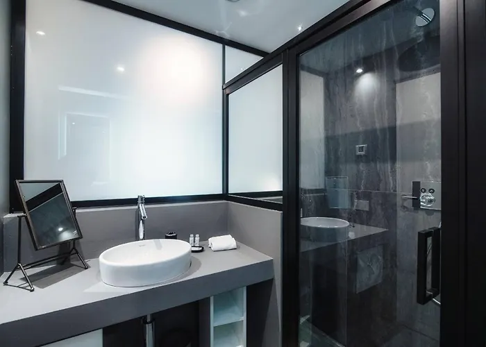 Cressoni Suite-downtown Lägenhet Como