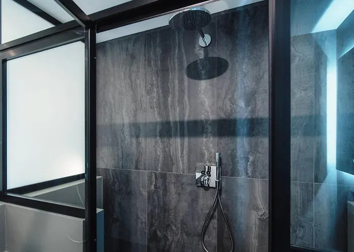 Cressoni Suite-downtown Lägenhet