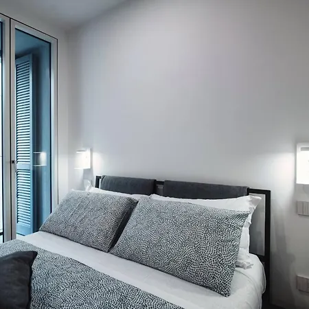 Cressoni Suite-downtown *