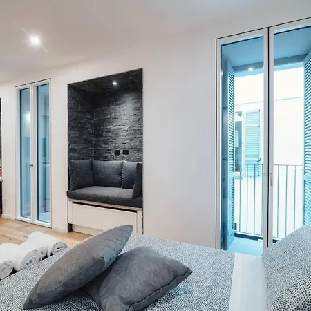 Cressoni Suite-downtown Apartment *