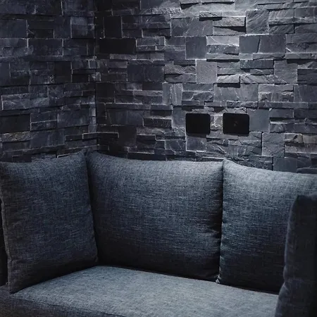 Apartment Cressoni Suite-downtown