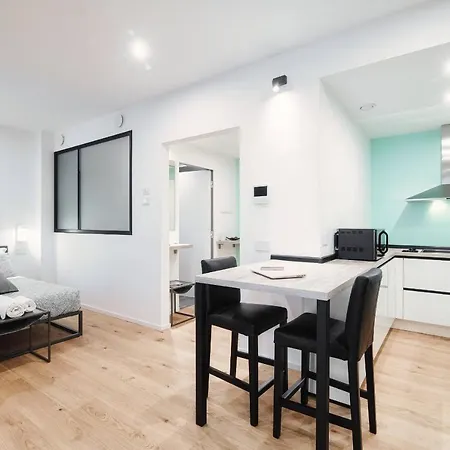 Apartman Cressoni Suite-downtown Como