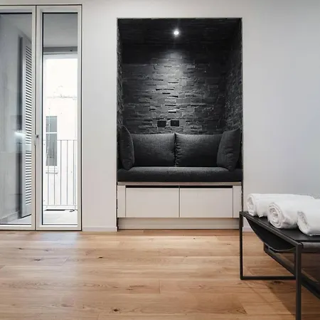 Cressoni Suite-downtown Apartman *