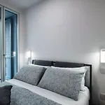 Cressoni Suite-downtown *