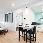 Appartement Cressoni Suite-downtown Côme