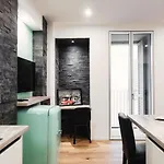 Cressoni Suite-downtown Appartement