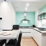 Cressoni Suite-downtown Appartement *