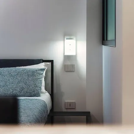 Cressoni Suite-downtown شقة *